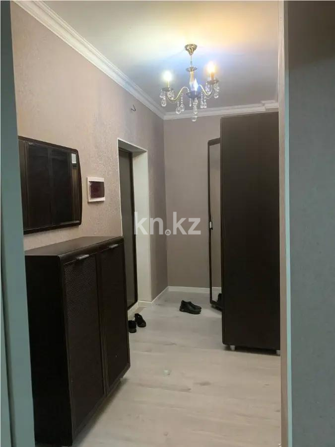 Продажа 1-комнатной квартиры, 47 м² - Продажа квартир в р-не Алматы Астаны - страница 4 фото 5 из 5