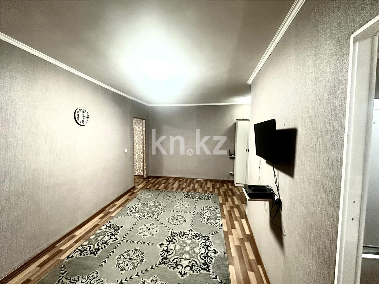 Продажа 3-комнатной квартиры, 57 м² в Караганде - фото 4
