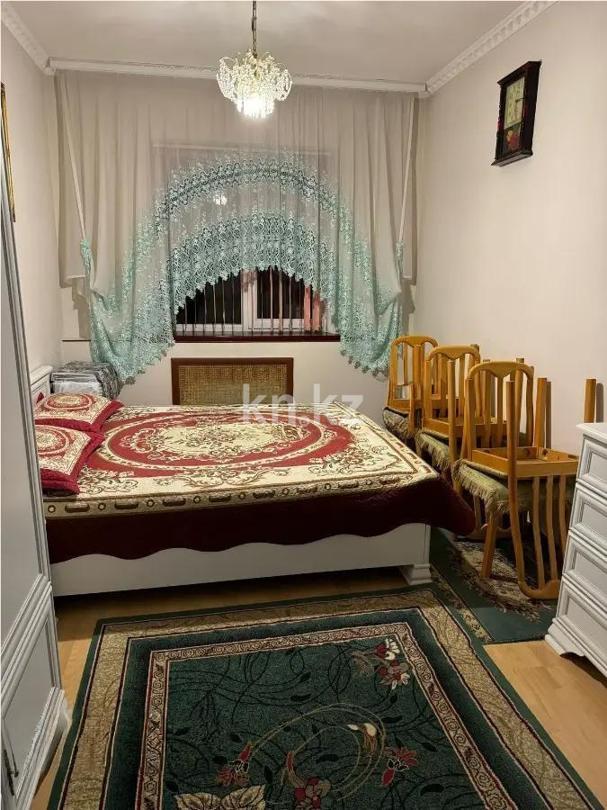 Продажа 4-комнатной квартиры, 98 м², ул. Кожамкулова, дом  117 - Продажа  четырехкомнатных квартир в Алматы фото 3 из 7