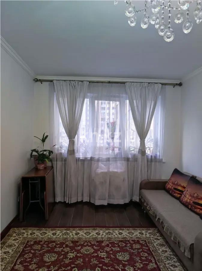 Продажа 2-комнатной квартиры, 63.6 м² - Продажа квартир в Алматы - страница 33 фото 1 из 6