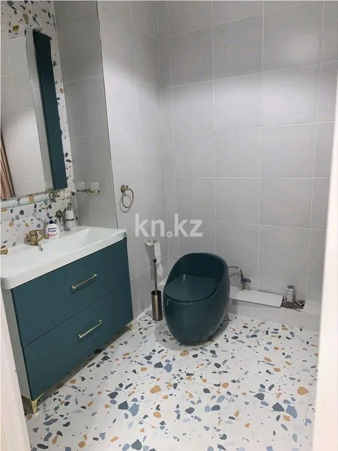 Продажа 2-комнатной квартиры, 52 м² - Продажа двухкомнатных квартир в Алматы фото 5 из 6