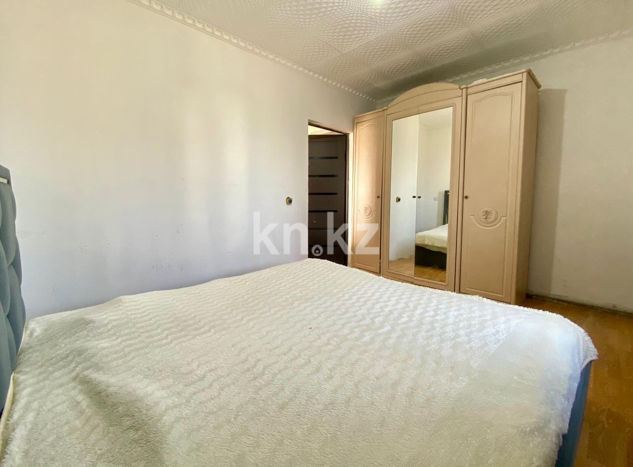 Продажа 2-комнатного дома, 50 м², 2 линия в Алматинской области - фото 3