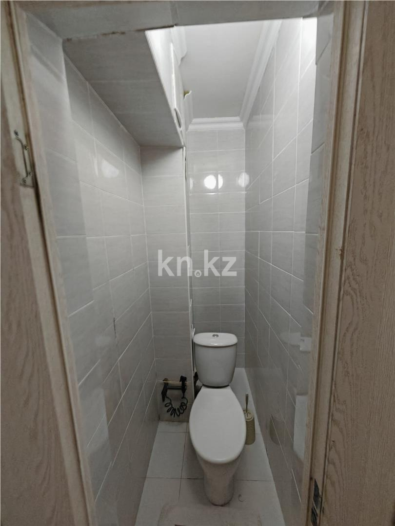 Продажа 2-комнатной квартиры, 58 м², ул. Култегин в Астане - фото 11
