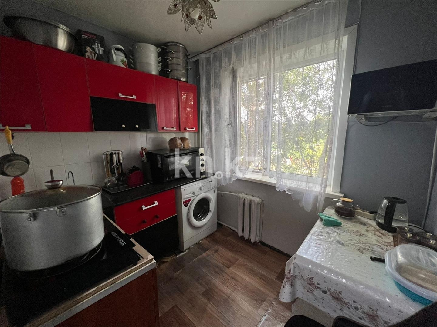 Продажа 3-комнатной квартиры, 57 м² - Аренда квартир помесячно в Усть-Каменогорске фото 6 из 10