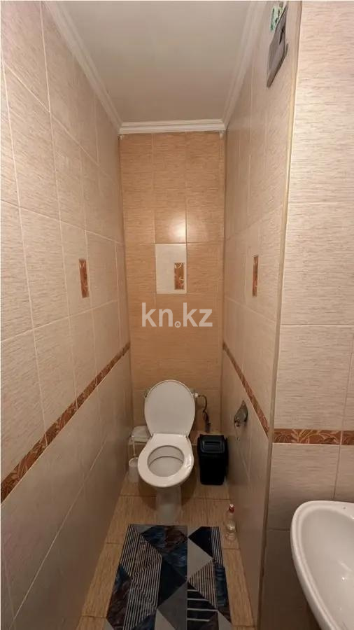 Продажа 2-комнатной квартиры, 64 м² - Продажа двухкомнатных квартир в монолитно-каркасном доме в Казахстане фото 5 из 6