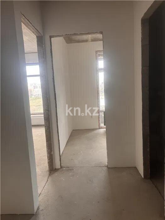 Продажа 1-комнатной квартиры, 38 м² в Астане - фото 2