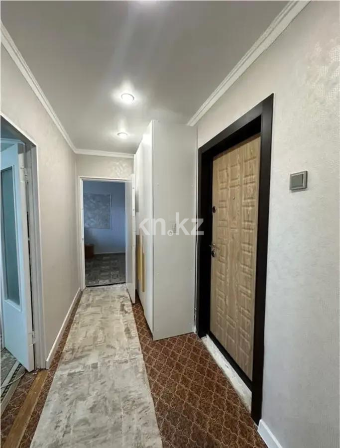 Продажа 2-комнатной квартиры, 54 м², ул. Затаевича (Зональная), дом  83 - Продажа квартир в Караганде без посредников фото 5 из 5