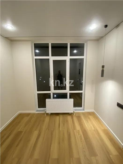 Продажа 2-комнатной квартиры, 44 м², мкр-н Шугыла, дом  340/46 - Продажа  двухкомнатных квартир в новостройках Алматы без посредников фото 2 из 5