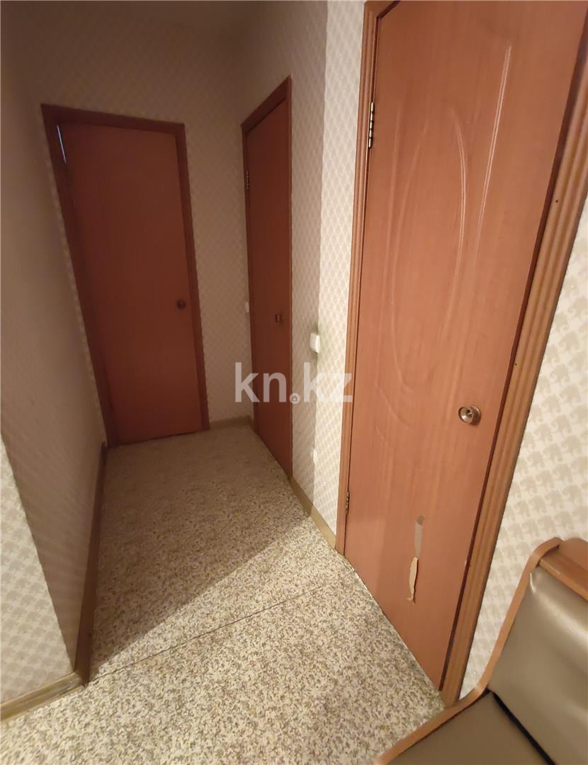 Продажа 1-комнатной квартиры, 47 м², ул. Ермекова, дом  106/5 - Продажа  однокомнатных квартир в Караганде фото 15 из 19