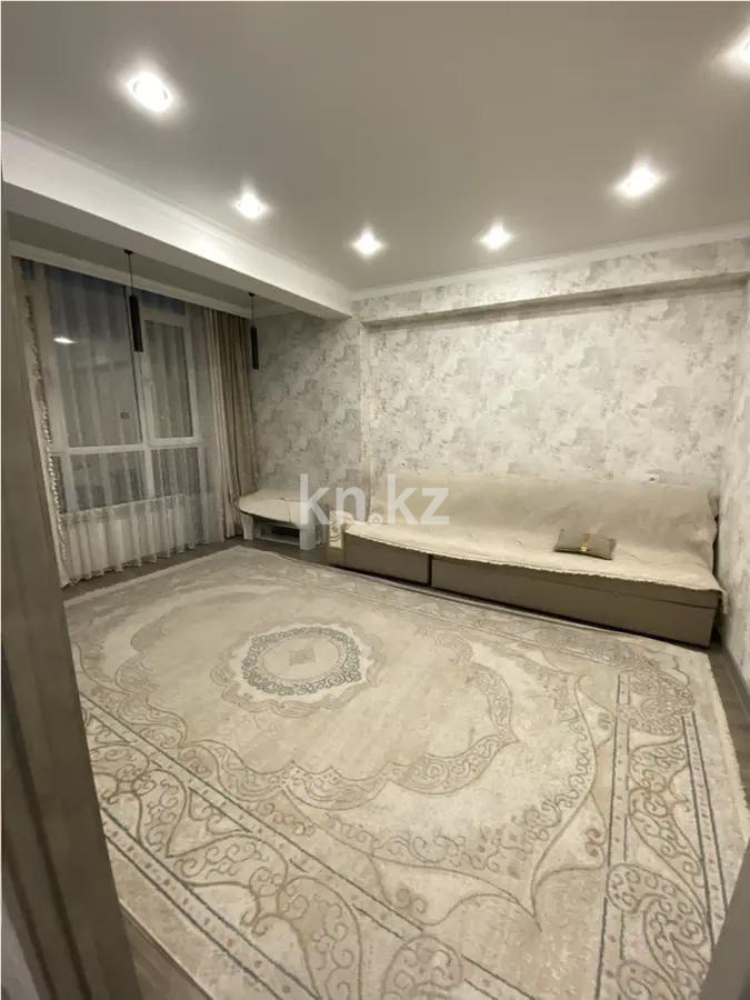 Продажа 3-комнатной квартиры, 52 м² в Алматы