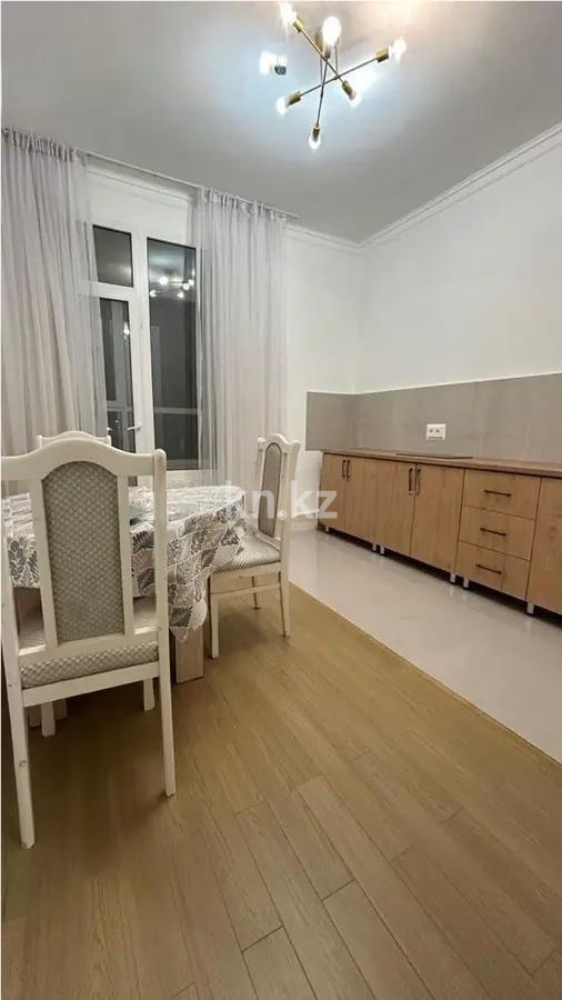 Продажа 2-комнатной квартиры, 65 м², пр. Райымбека, дом  162а - Продажа  двухкомнатных квартир в Алматы без посредников с фото фото 3 из 5