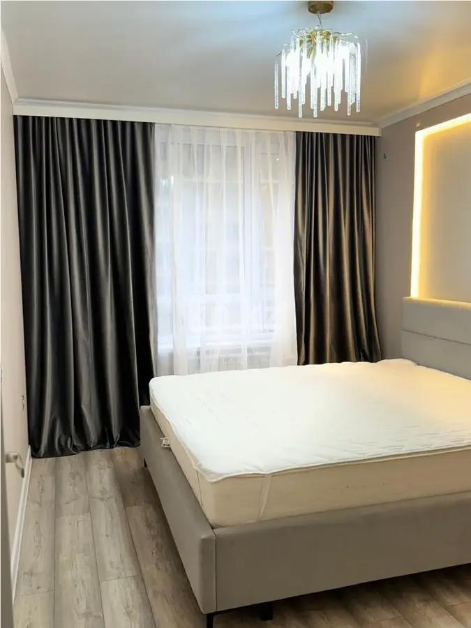 Продажа 2-комнатной квартиры, 53 м² в Алматы - фото 2