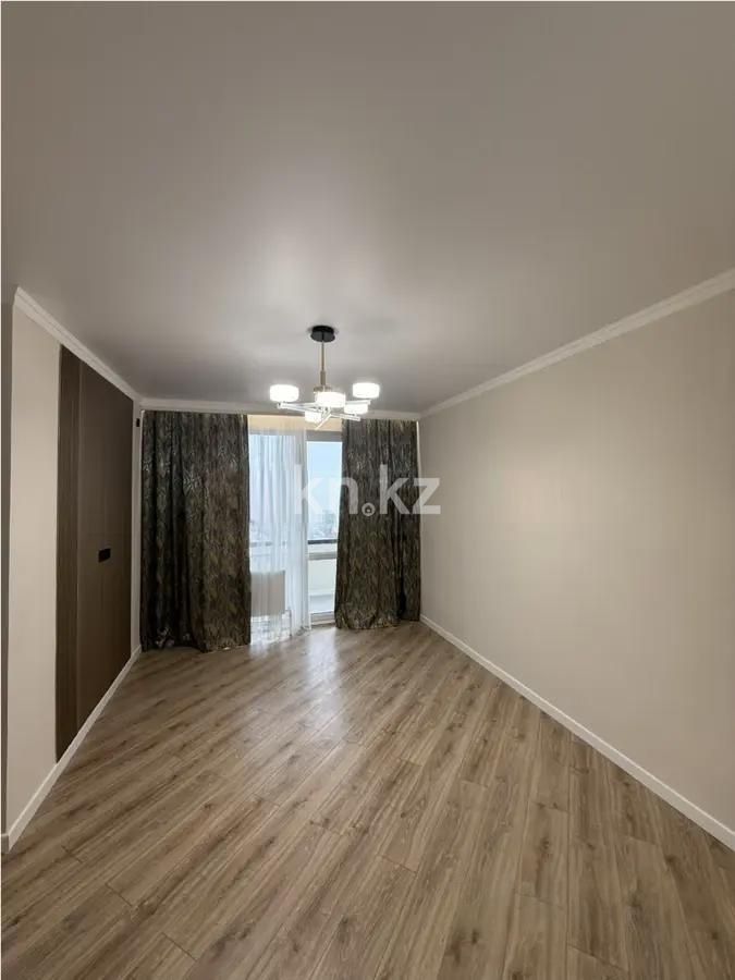 Продажа 2-комнатной квартиры, 45 м² в Алматы - фото 4