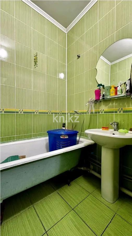 Продажа 2-комнатной квартиры, 57 м², ул. Аносова, дом  50 - Продажа квартир в Алматы фото 5 из 7