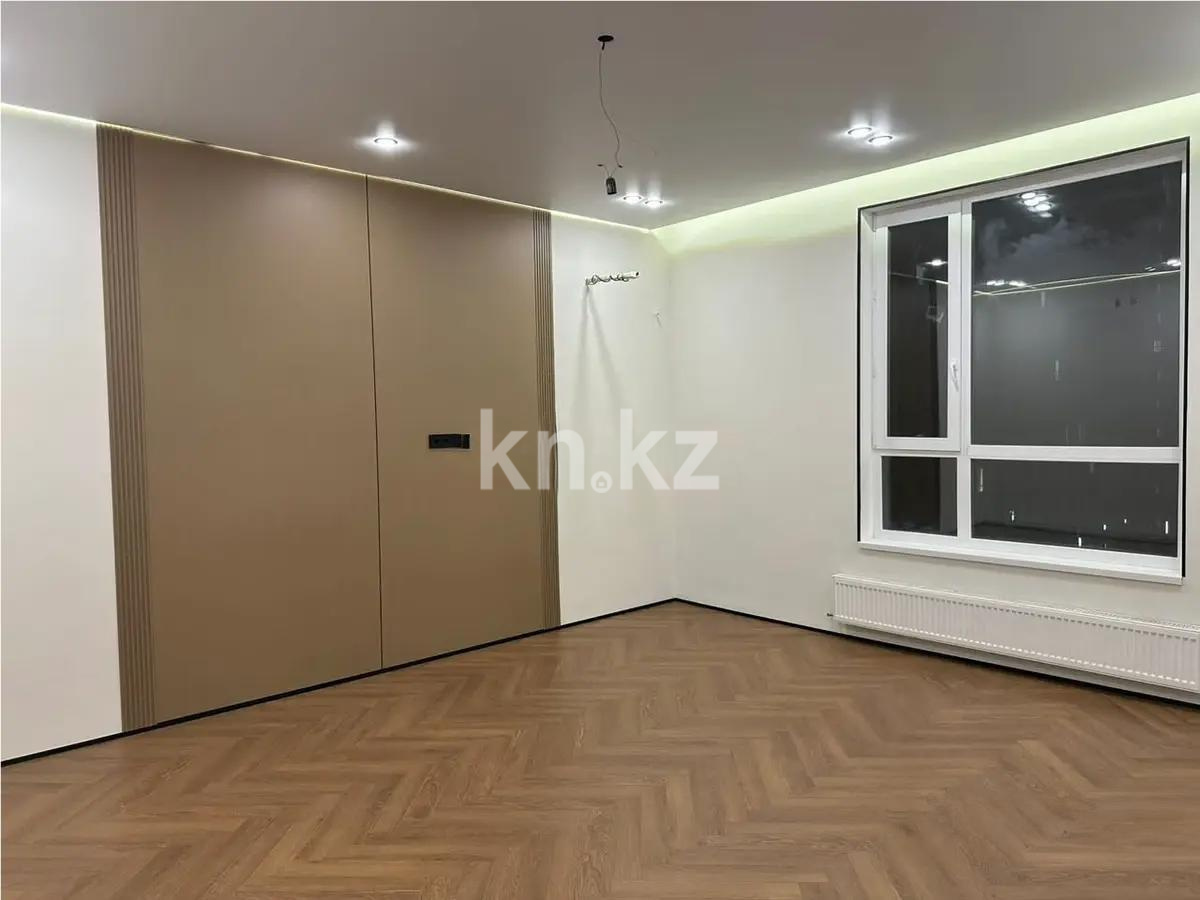 Продажа 3-комнатной квартиры, 86 м² в Астане