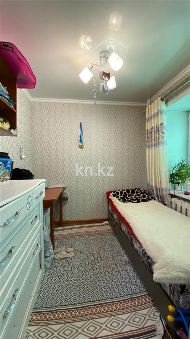 Продажа 3-комнатной квартиры, 41 м², мкр-н 12 - Продажа и аренда недвижимости в Караганде фото 4 из 11