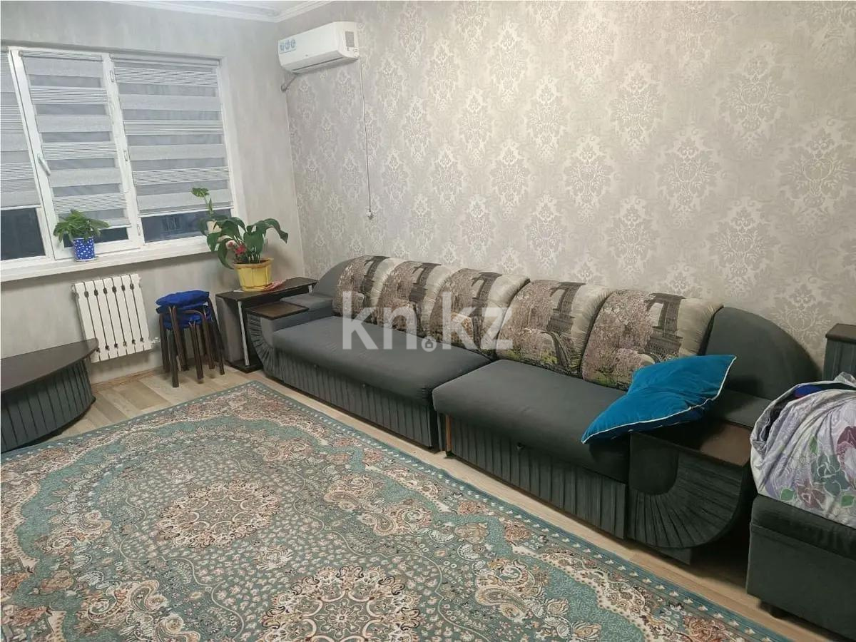 Продажа 3-комнатной квартиры, 75 м², мкр-н Зердели, дом  1/156 в Алматы
