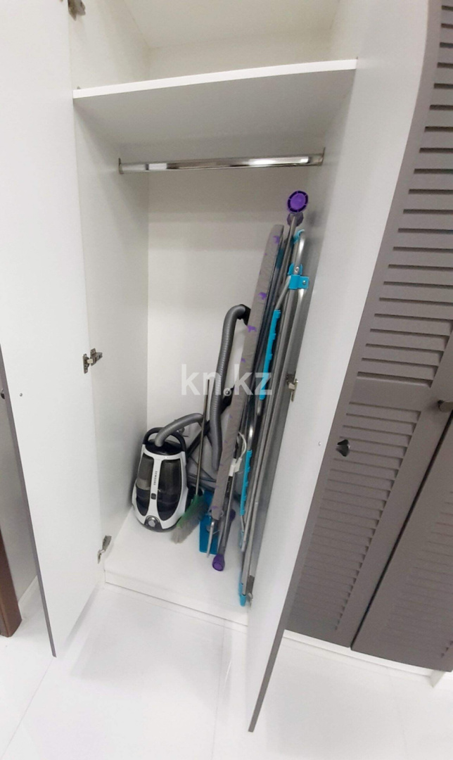 Аренда 2-комнатной квартиры, 47 м² в Алматы - фото 7