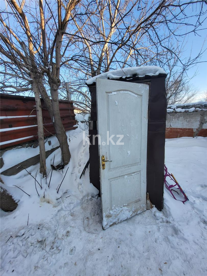 Продажа 4-комнатного дома, 103 м², ул. Чернышевского - Продажа домов, коттеджей в Темиртау фото 30 из 31