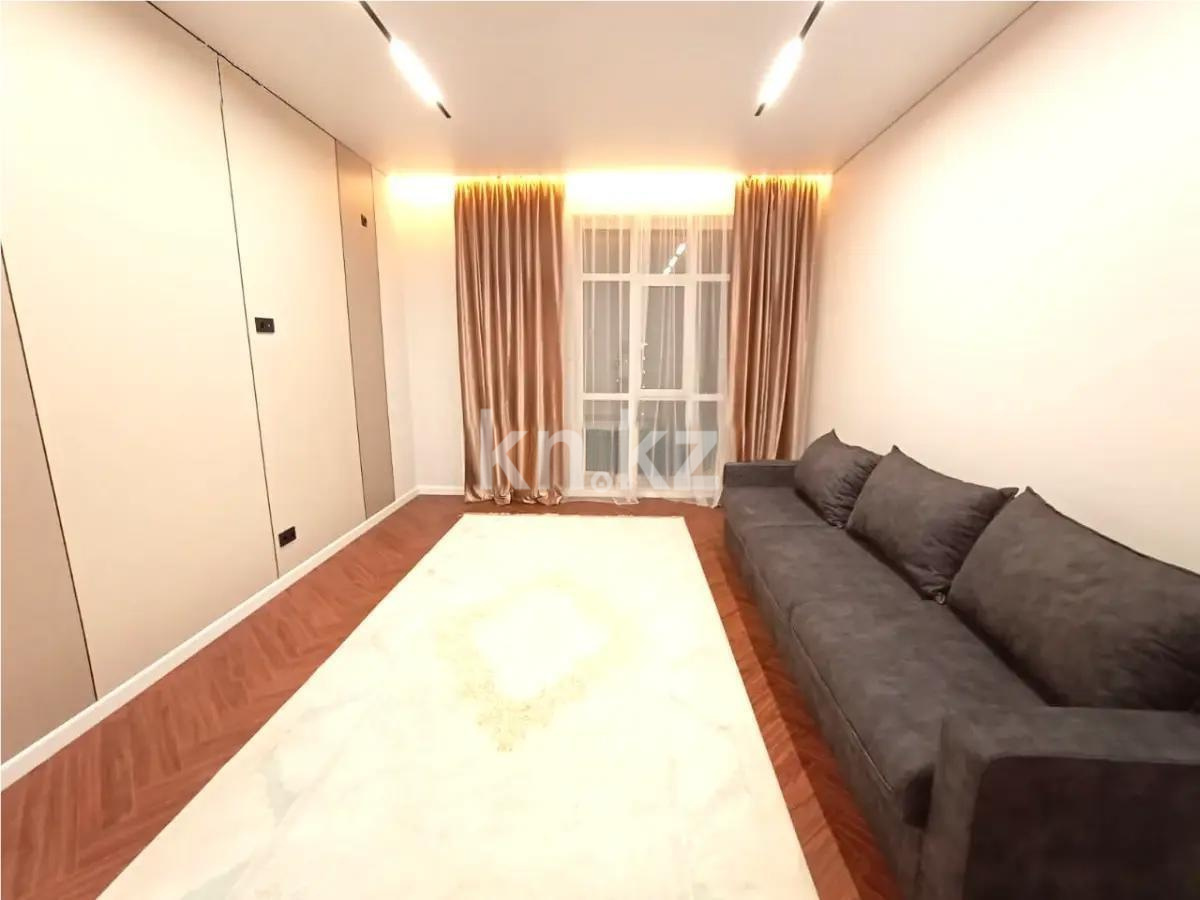 Продажа 2-комнатной квартиры, 65 м², ул. Ахмедьярова, дом  2/1 - Продажа  двухкомнатных квартир в Астане без посредников с фото фото 1 из 7
