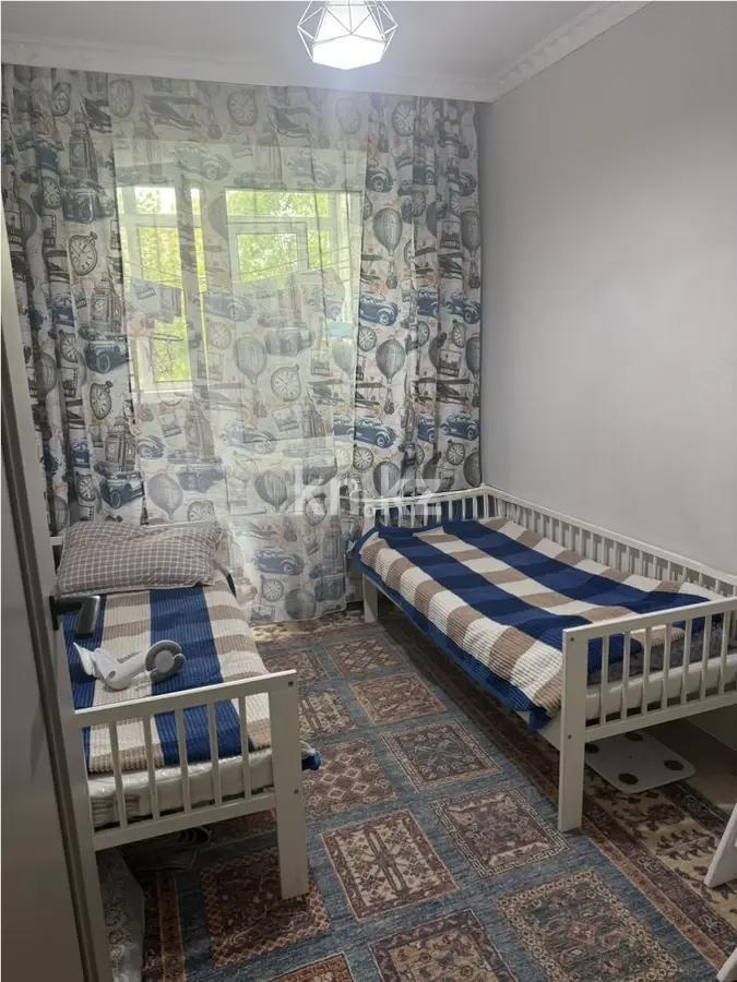 Продажа 3-комнатной квартиры, 64 м² в Астане - фото 3