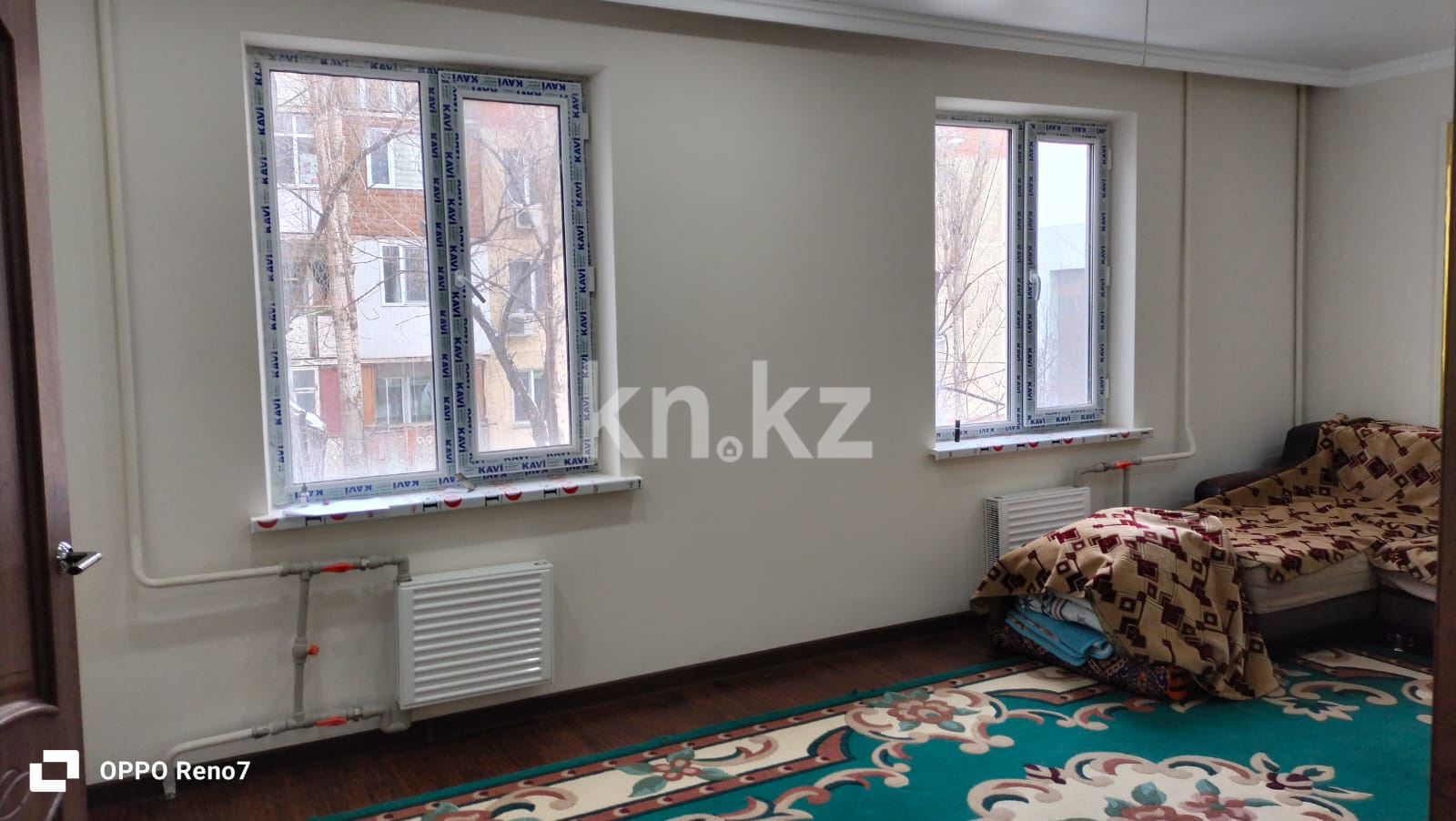 Продажа 3-комнатной квартиры, 63 м² в Таразе - фото 5