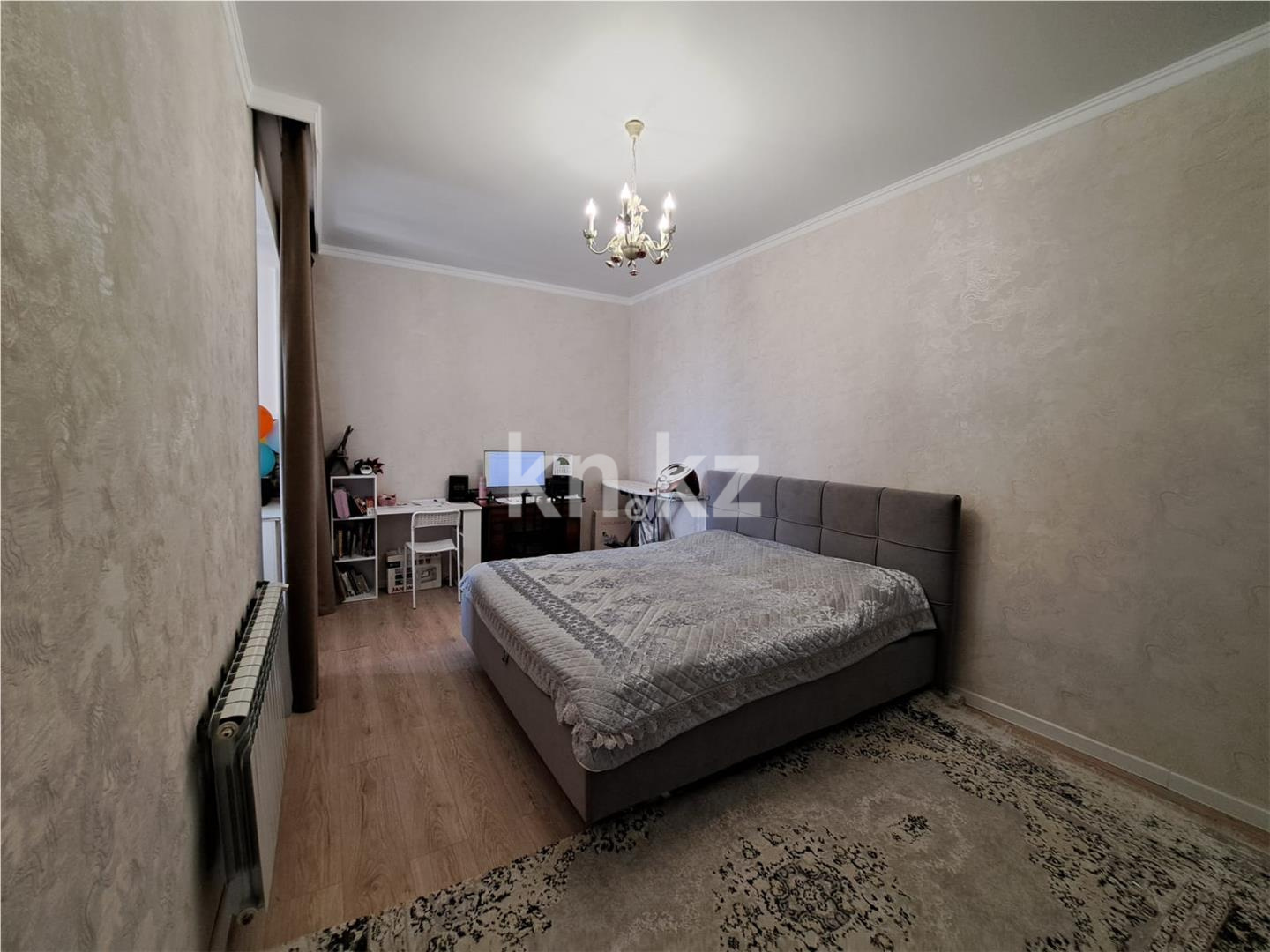 Продажа 3-комнатной квартиры, 84.3 м² в Астане - фото 4