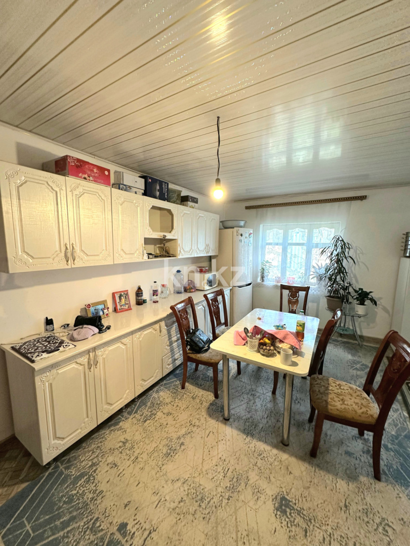 Продажа 4-комнатного дома, 120 м² - Продажа домов, коттеджей в Казахстане фото 5 из 19