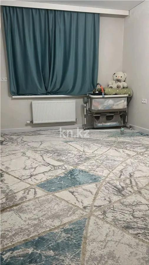 Продажа 3-комнатной квартиры, 69 м², ул. Нажимеденова, дом  5/1 в Астане