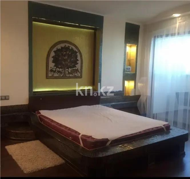 Продажа 2-комнатной квартиры, 85 м², пр. Кабанбай батыра, дом  11 в Астане - фото 2