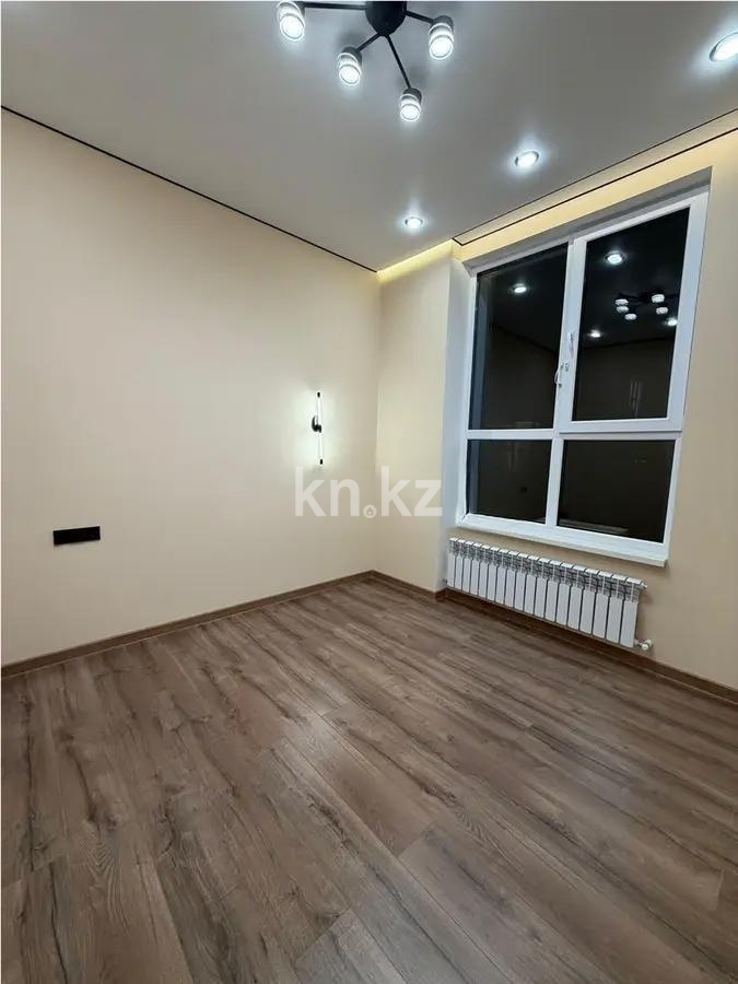 Продажа 3-комнатной квартиры, 78 м² - Продажа трехкомнатных квартир в монолитно-каркасном доме в Казахстане - страница 2 фото 2 из 5