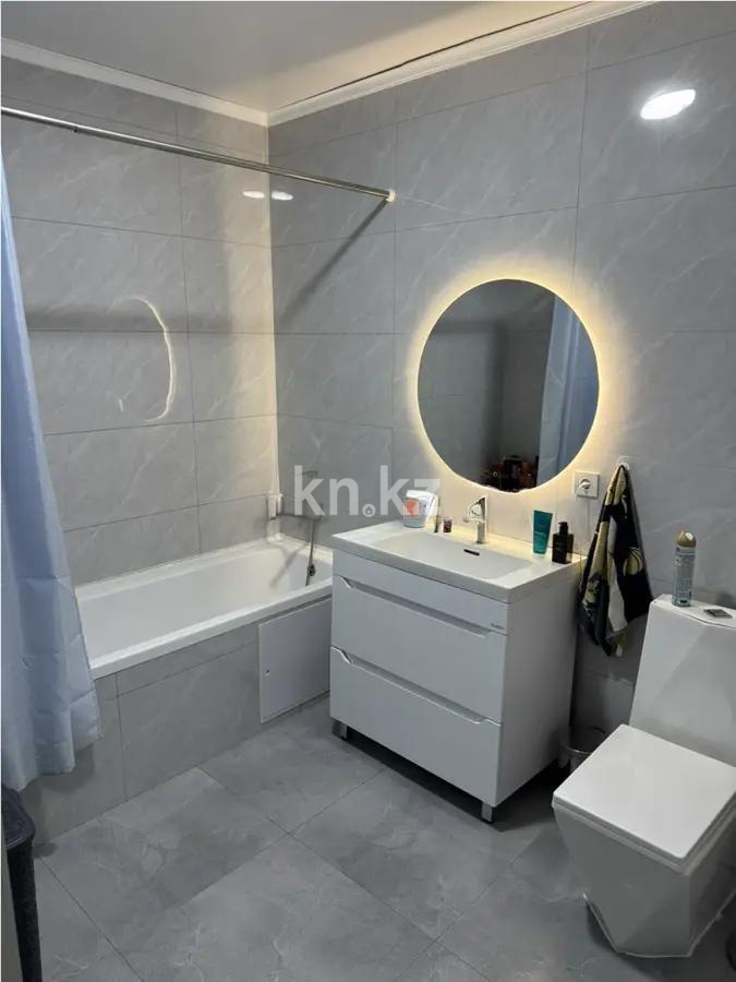 Продажа 2-комнатной квартиры, 75 м², ул. Егизбаева, дом  3/9 - Продажа  двухкомнатных квартир в Алматы фото 4 из 4