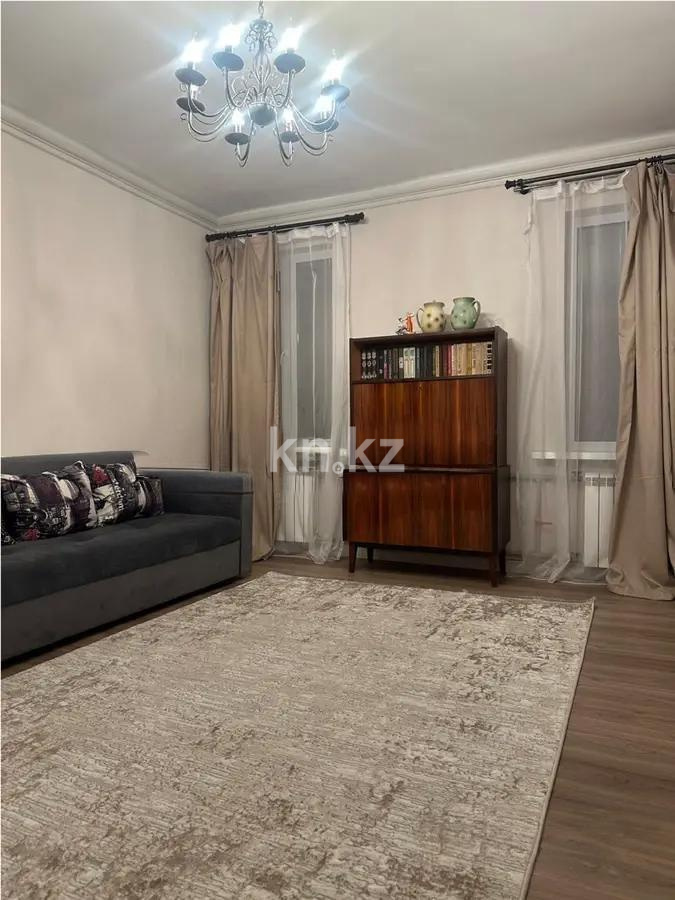 Продажа 2-комнатной квартиры, 43.2 м², пр. Сейфуллина, дом  177/15 в Алматы - фото 2