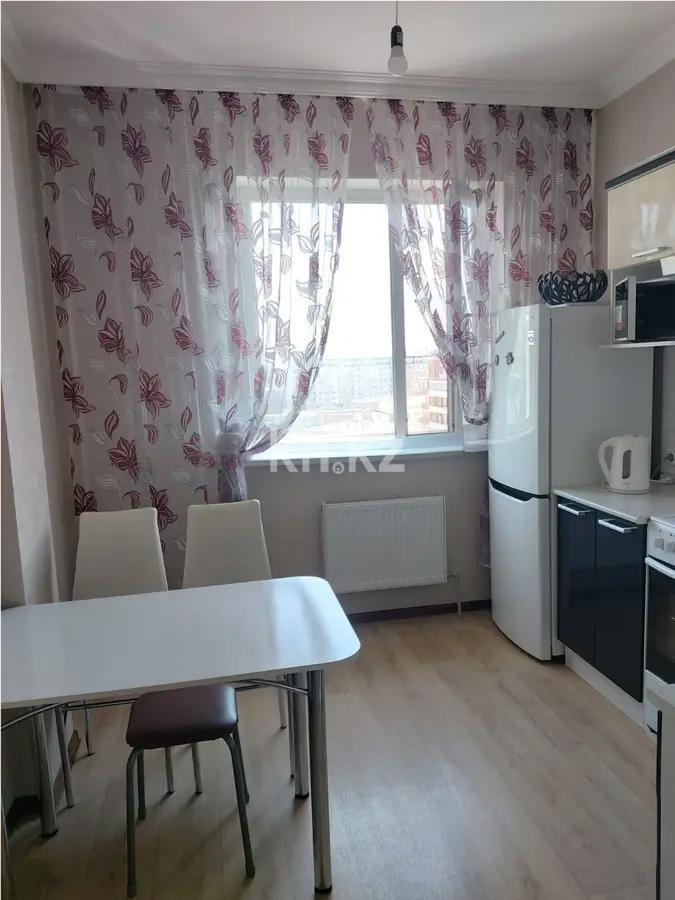 Продажа 1-комнатной квартиры, 40 м² в Астане - фото 2