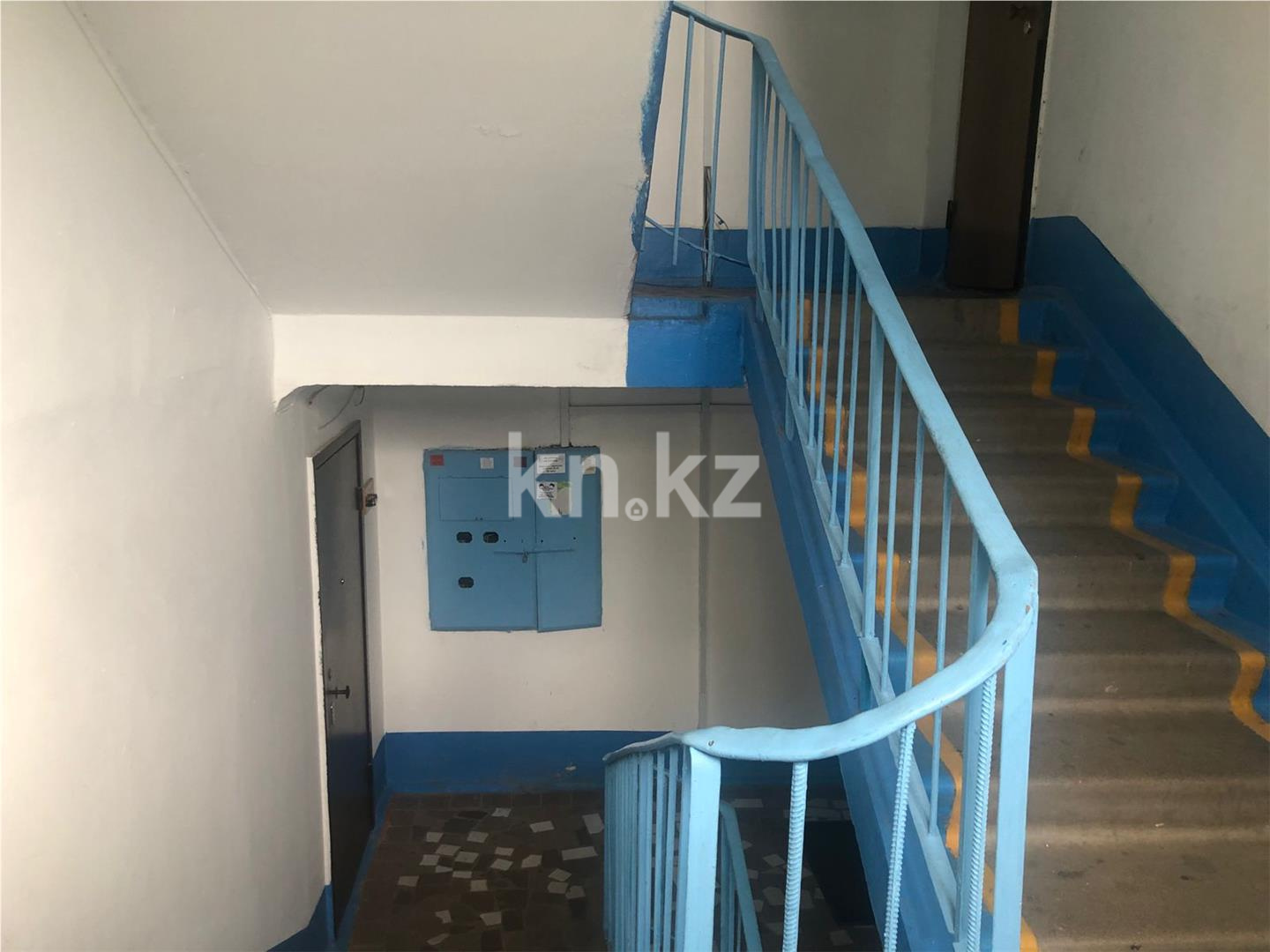 Продажа 1-комнатной квартиры, 36 м², мкр-н Гульдер-1, дом  15 в Караганде - фото 11