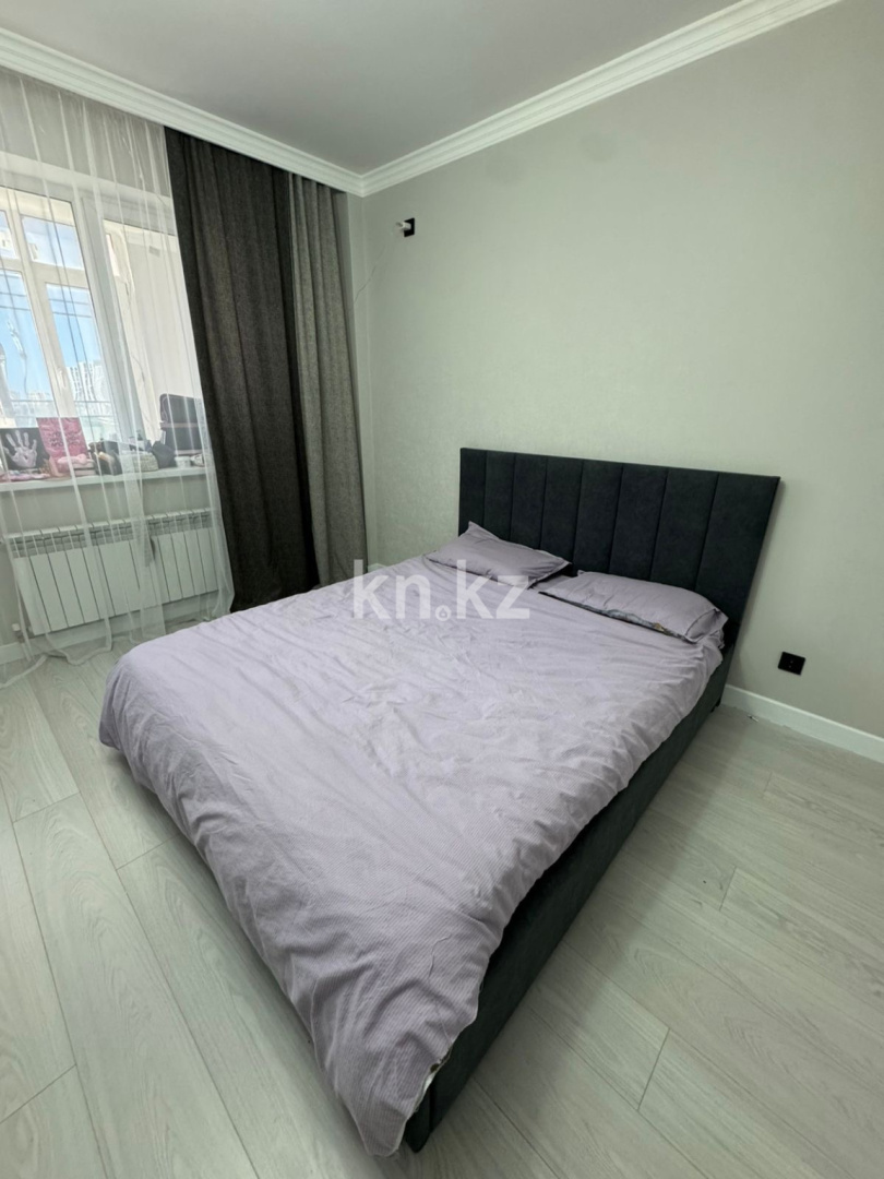 Аренда 1-комнатной квартиры, 50 м² в Астане - фото 7