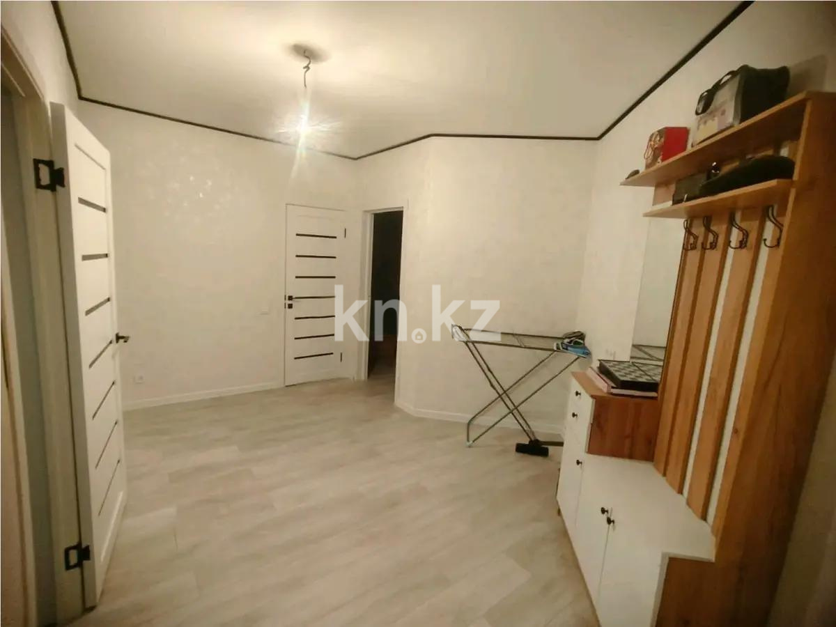 Продажа 2-комнатной квартиры, 62 м², ул. Азербаева, дом  37/1 в Астане - фото 7