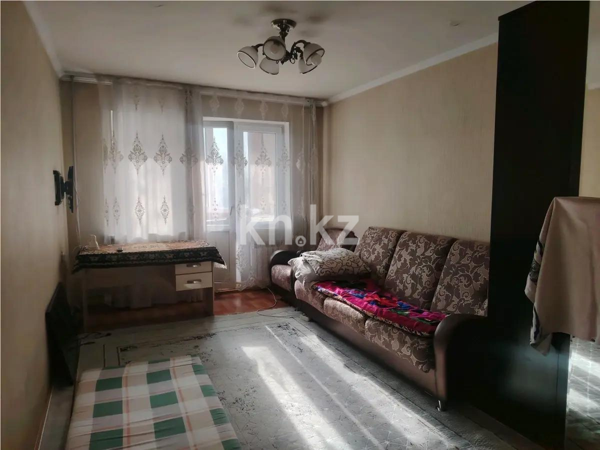 Продажа 2-комнатной квартиры, 46 м² в Алматы