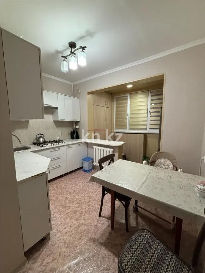 Продажа 2-комнатной квартиры, 62 м², мкр-н Саялы, дом  117 в Алматы - фото 3