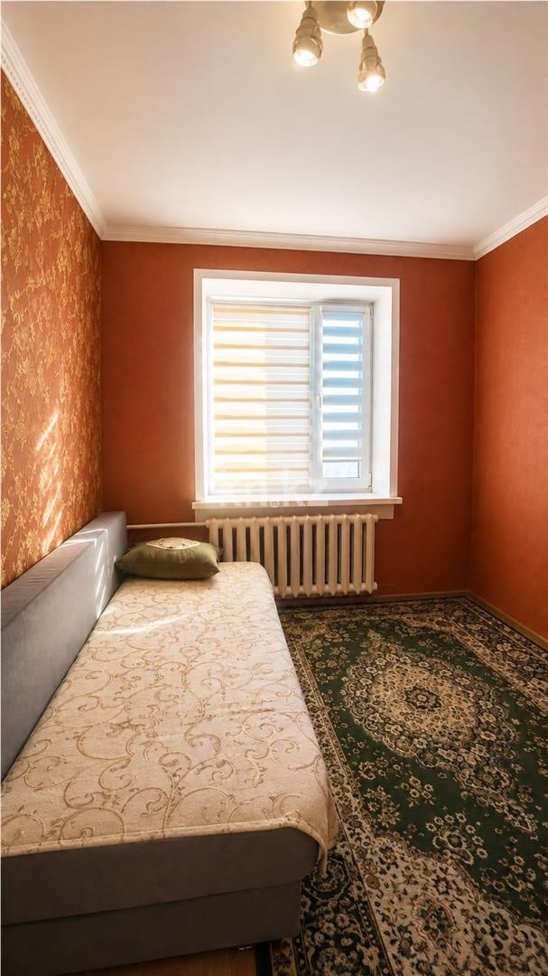 Продажа 4-комнатной квартиры, 76 м² в Караганде - фото 5