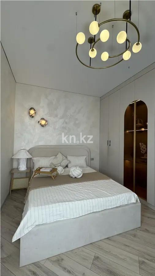 Продажа 3-комнатной квартиры, 82 м² - Продажа трехкомнатных квартир в Караганде - страница 2 фото 2 из 5