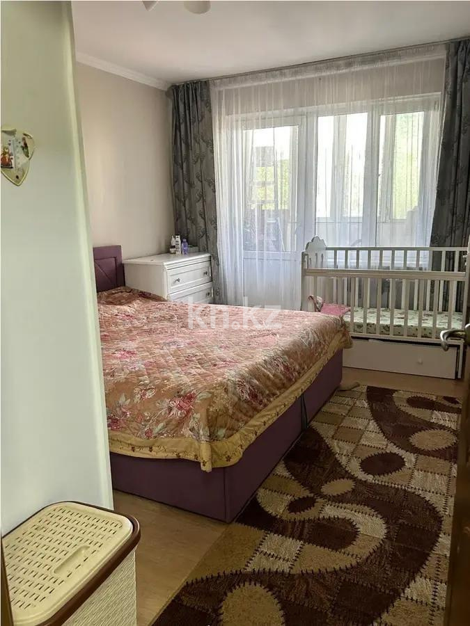 Продажа 3-комнатной квартиры, 67.5 м², ул. Тургута Озала, дом  240 в Алматы - фото 2
