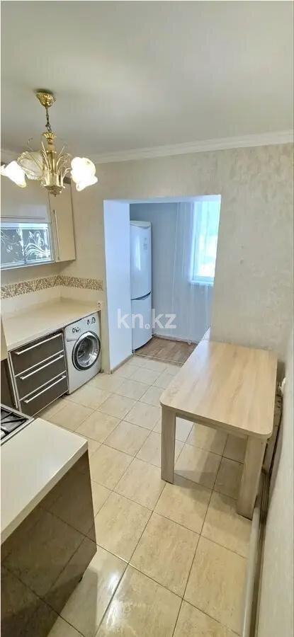 Продажа 1-комнатной квартиры, 33 м² в Астане - фото 2