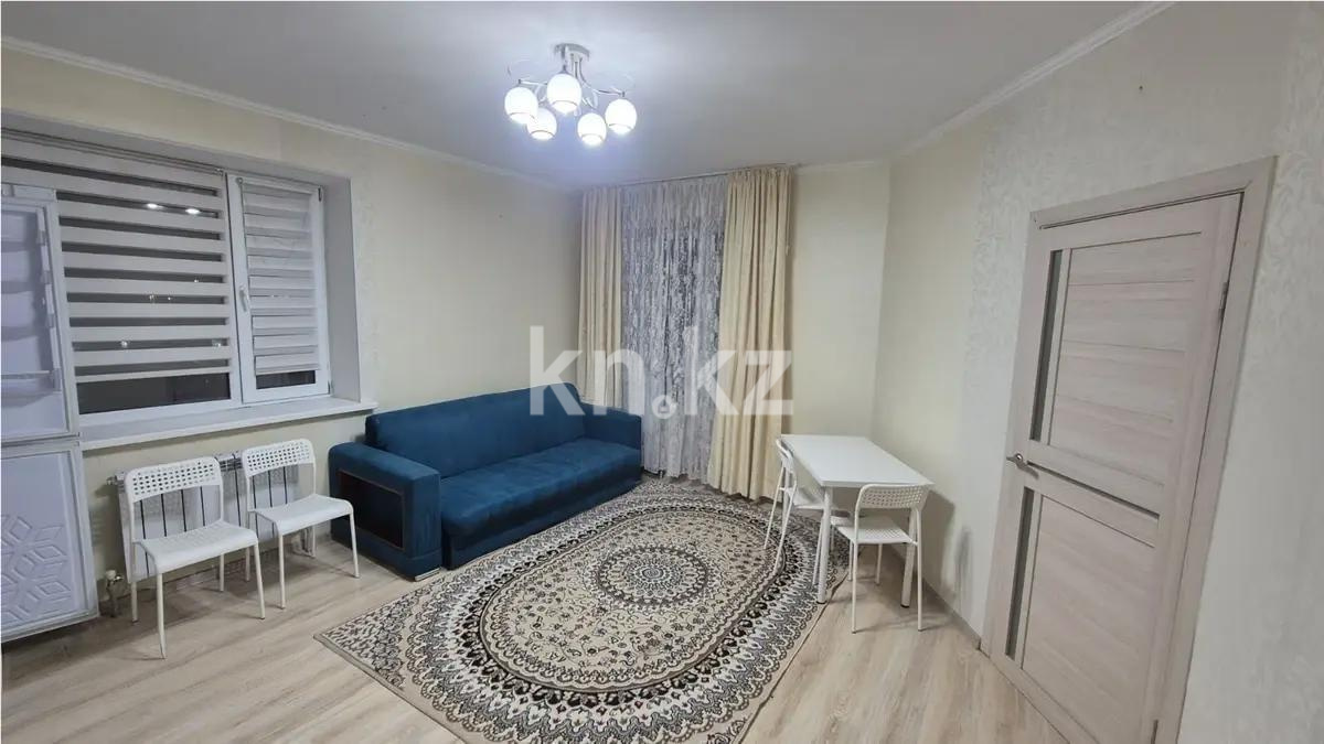 Продажа 2-комнатной квартиры, 39.4 м² в Астане