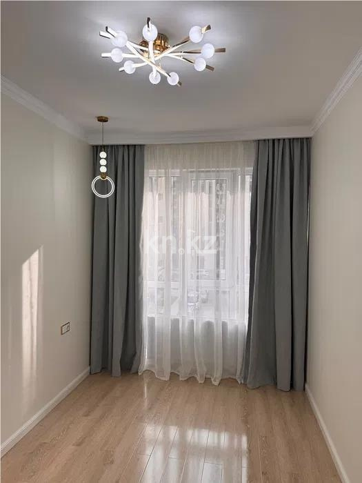 Продажа 2-комнатной квартиры, 36 м² - Продажа квартир в Наурызбайском р-не Алматы - страница 4 фото 2 из 5