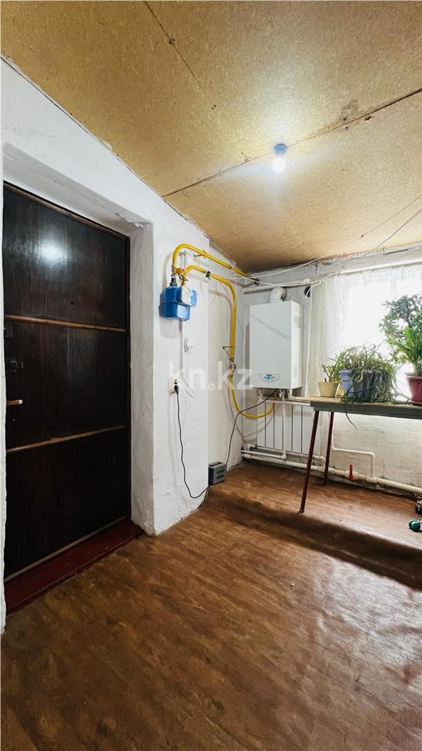 Продажа 4-комнатного дома, 90 м² - Продажа домов, коттеджей в Караганде фото 20 из 24