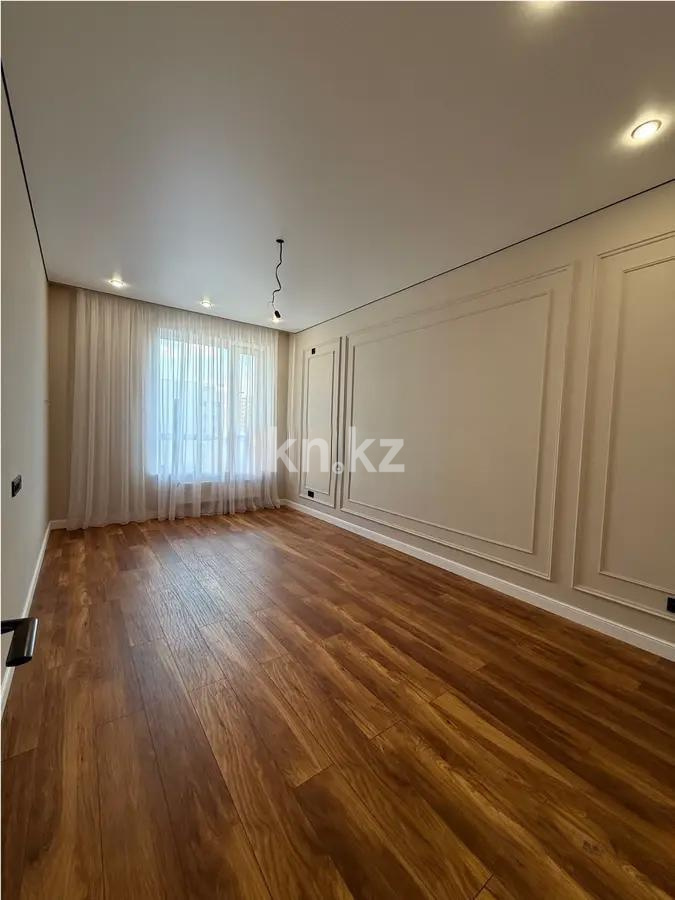 Продажа 2-комнатной квартиры, 67 м², пр. Аль-Фараби, дом  5 - Продажа  двухкомнатных квартир в новостройках Астаны фото 1 из 7