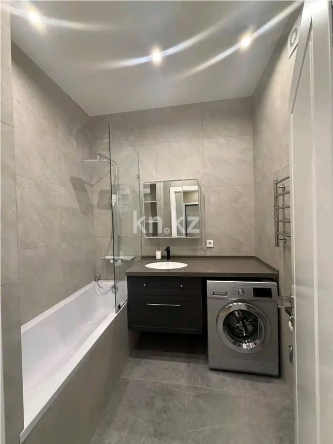 Продажа 2-комнатной квартиры, 60 м² - Продажа двухкомнатных квартир в кирпичном доме в Казахстане - страница 2 фото 2 из 2
