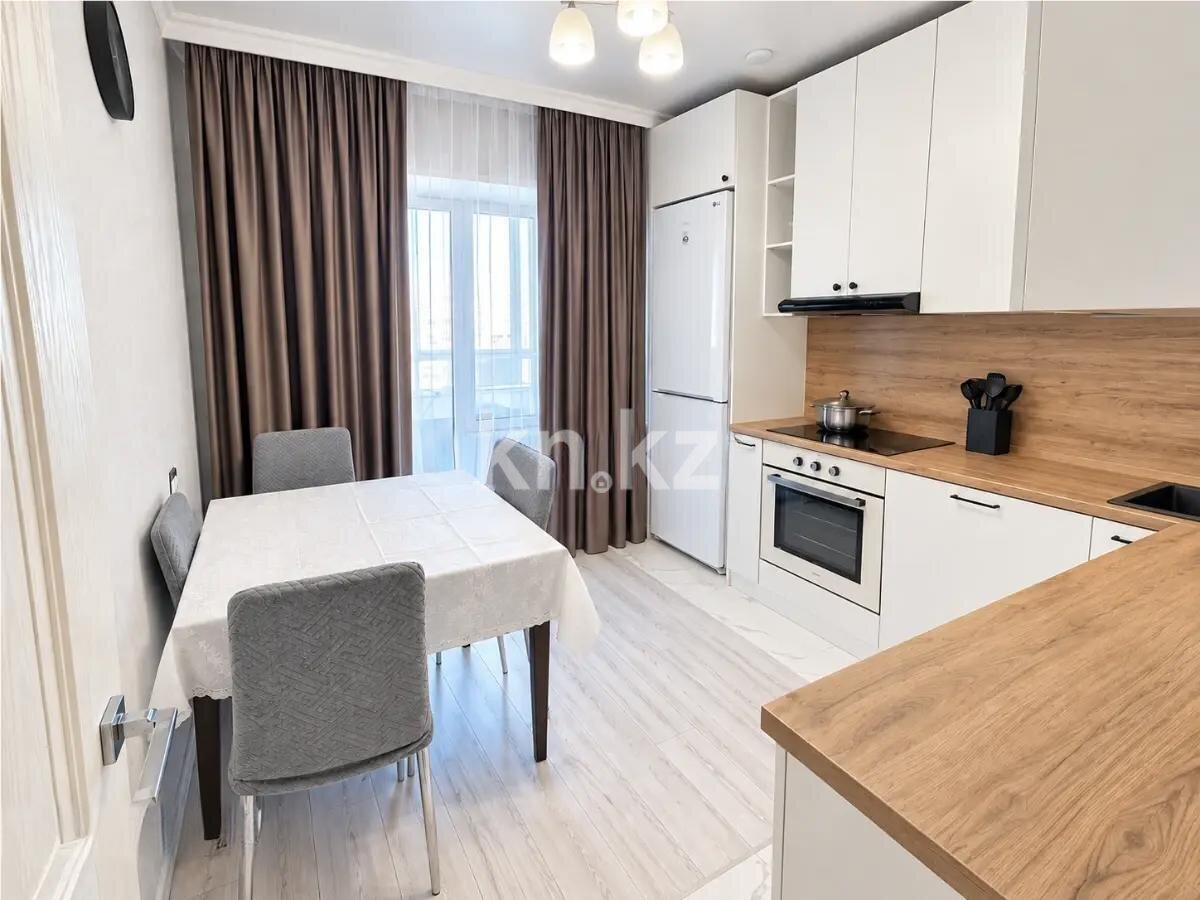 Продажа 2-комнатной квартиры, 54 м² в Астане - фото 3