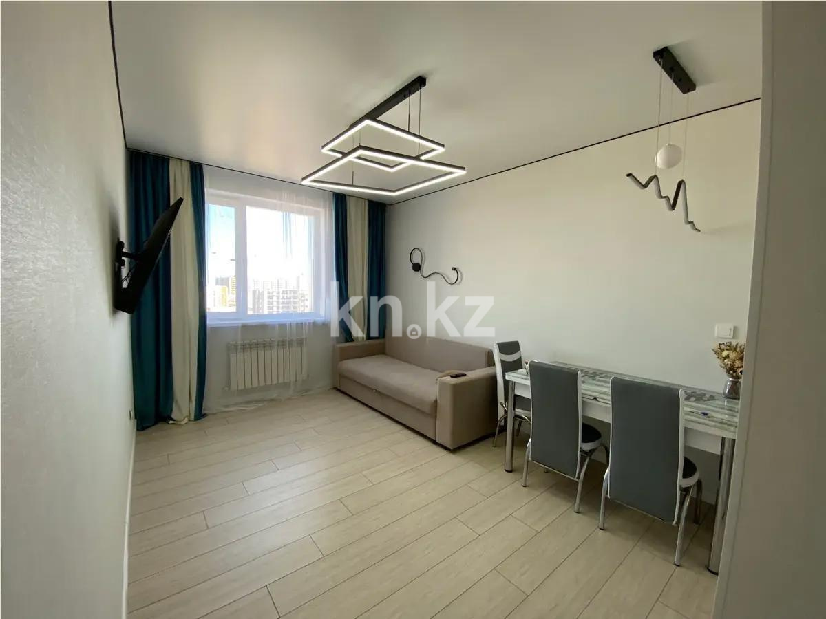 Продажа 2-комнатной квартиры, 43 м², ул. А-91, дом  16 в Астане